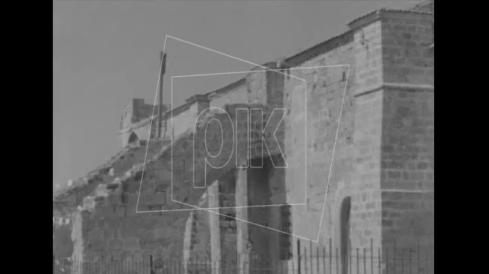 Γλαύκος Κληρίδης - Ακάκι - 1963